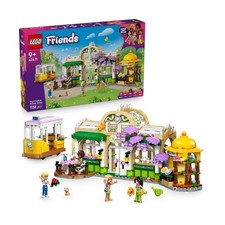 LEGO Friends 42671 Café des