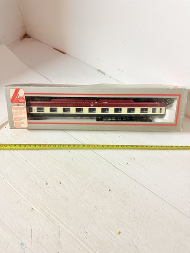 Lima wagon 309167k vintage new - wagon,