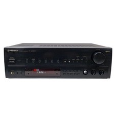 Pioneer Am Rahmenantenne –