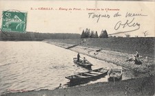 carilly Étang de Pirot 85399