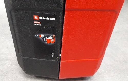 Einhell marteau démolisseur - einhell,