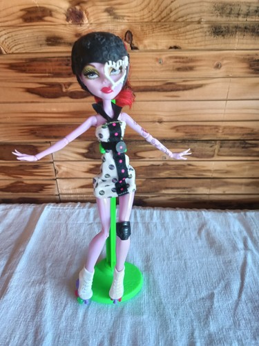 Monster high operetta - monster,