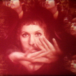 Film scopitone de julie - 16, mm: