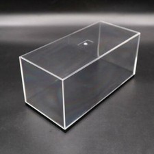 Acrylic Display Case Model