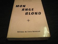 Viviana BENZI: Mon ange blond