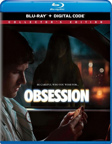 Obsession collector edition - obsession,