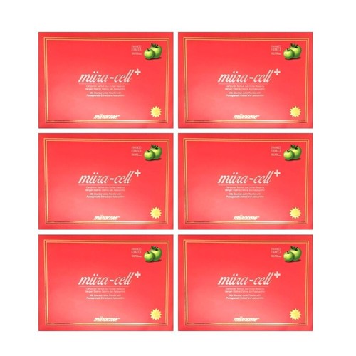 Box miira cell - miira-cell+, stem