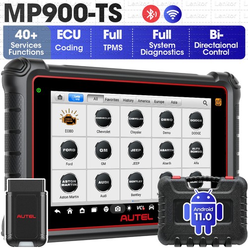 2026 autel maxipro mp900 - 2026,