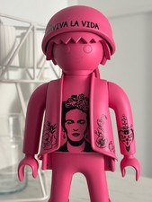 Playmobil XXL Géant