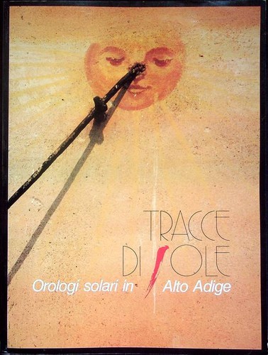 Tracce sole orologi - di,