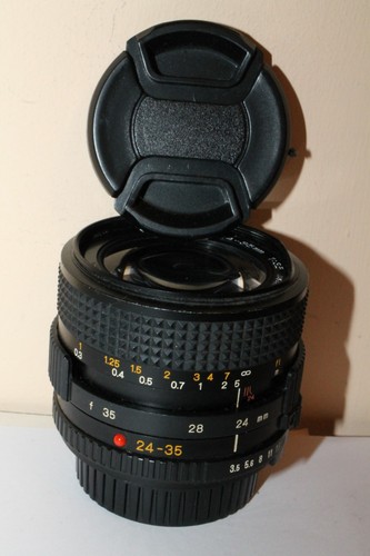 Minolta 5 2 - 24-35,