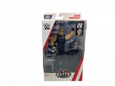 Figurine WWE ELITE Collection