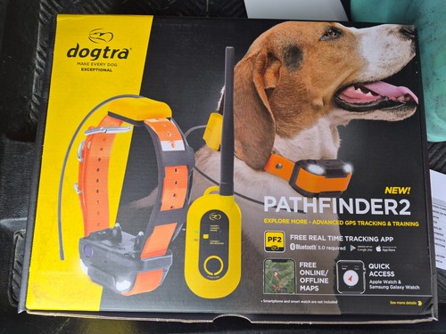 Dogtra pack collier - dogtra,