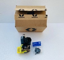 Graco 17P185 TC Pro Triax