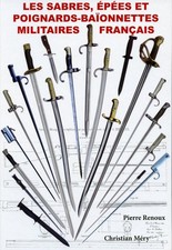 LES SABRES, ÉPÉES ET