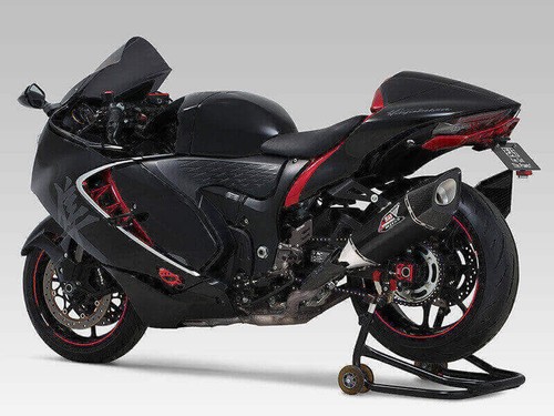 Suzuki 1340 gsxr - gsxr, hayabusa