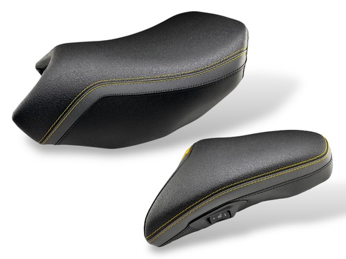 Couverture selle bmw 1200 - de, r