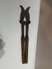 Cisaille Coupe Barbelés