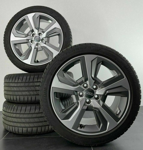 Audi pouces jantes ii - audi,