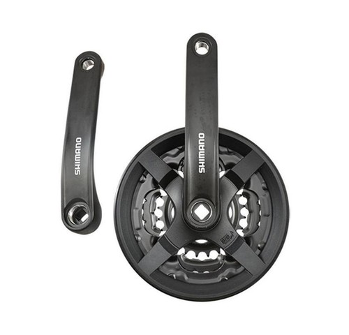 Pedalier vtt triple - , 42-34-24d