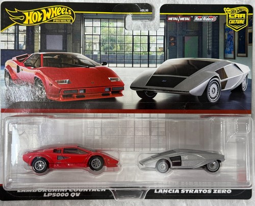 2025 hot wheels car culture - hot,