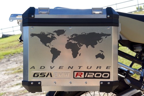 Motorcycle decals world - decals,