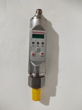 Pressostat électrique