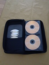 lot 69 cd vierges Divers +