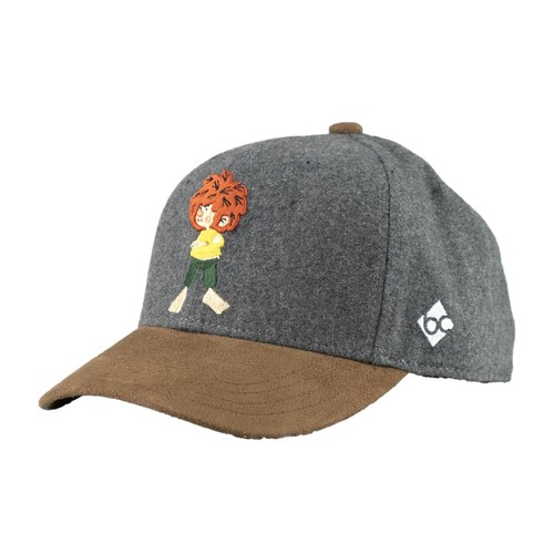 Bavarian caps grantig by - caps, "