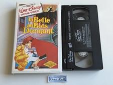 La Belle Au Bois Dormant -