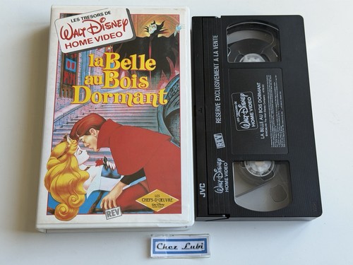 Belle bois dormant - la,