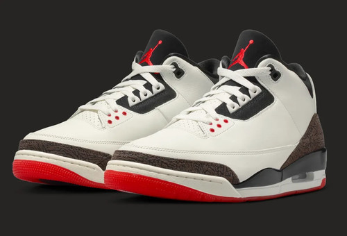 Nike air jordan retro - jordan, 3