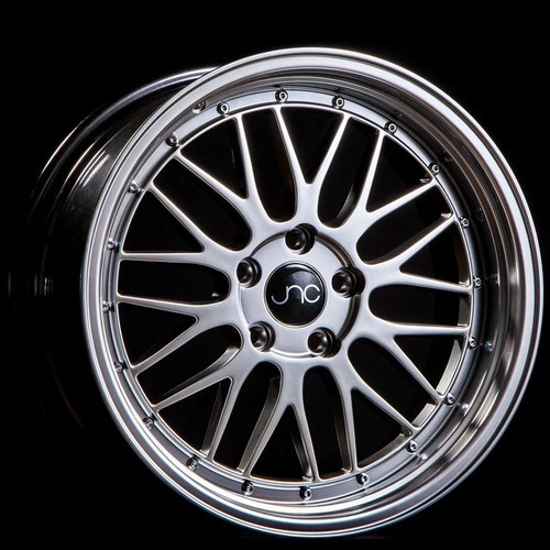 Jnc005 jnc roues jante 18x8 - roues,