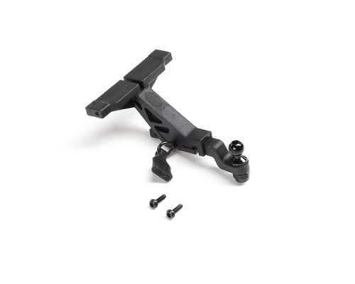 Axial scx24 trailer receiver - trailer, &