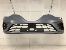 Pare choc avant RENAULT CLIO 5