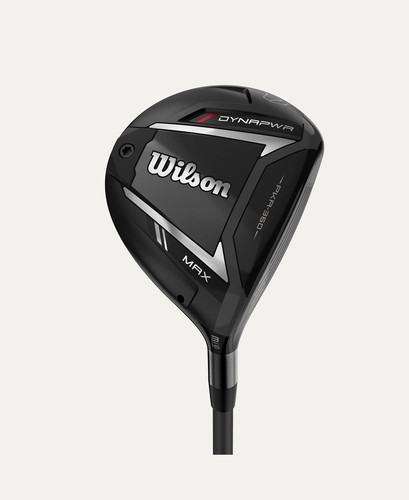 Wilson staff dynapower max - wilson,