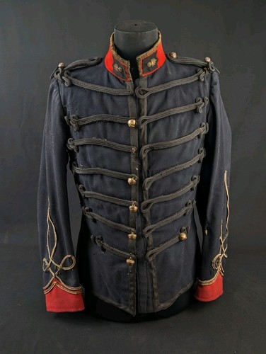 France dolman officier - dolman, d'officier