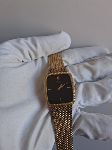 Seiko ellipse très - ellipse, rare