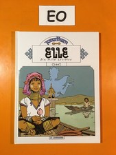 COSEY : JONATHAN T14 : ELLE OU