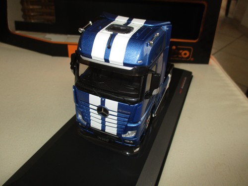 Miniature tracteur mercedes - tracteur,