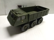 Solido 1/50, Camion Berliet