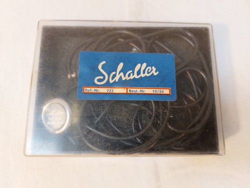 Schaller oyster micro - oyster,