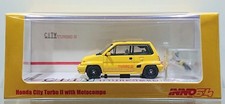 INNO els INNO64 1/64 Honda