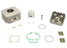 Set Cylindre Athena Racing D 47,6 Pour Gilera Typhoon X/X Kat 50 Cc 1998 1999