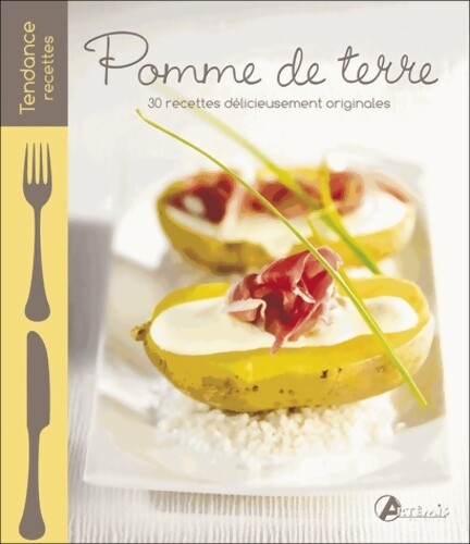 Pomme terre patrick - pomme,