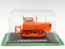 Universal Hobbies 1/43 - T4A Tracking Tractor