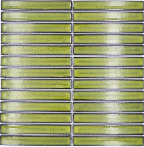 Mosaïque bâtonnets - en,