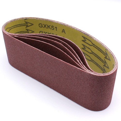 Bande abrasive 100 610 - abrasive,