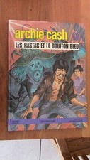 ARCHIE CASH 13 MALIK DUPUIS 1E