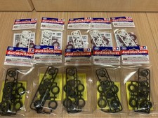 Mini jeu de pneus étroits 4x4